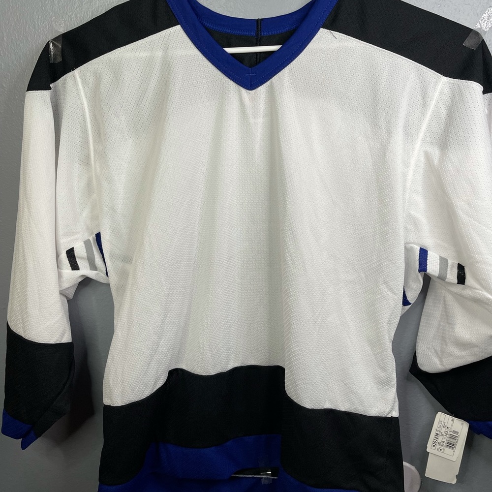CCM Authentic Hockey Jersey Men’s NWT